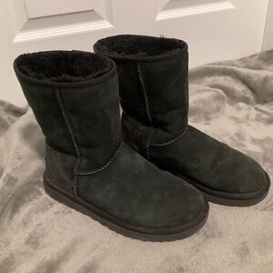 Ugg Boots Size 8